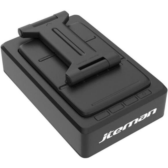 Bluetooth Speaker Phone Stand Adjustable Holder for iPhone iPad Samsung Desk - Picture 4 of 7